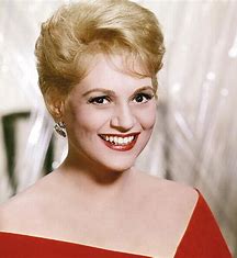 Judy Holliday